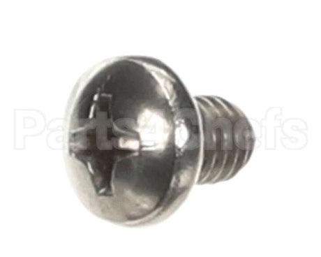 45114 Nemco Screw 10-32X1/4 Phm Ss F
