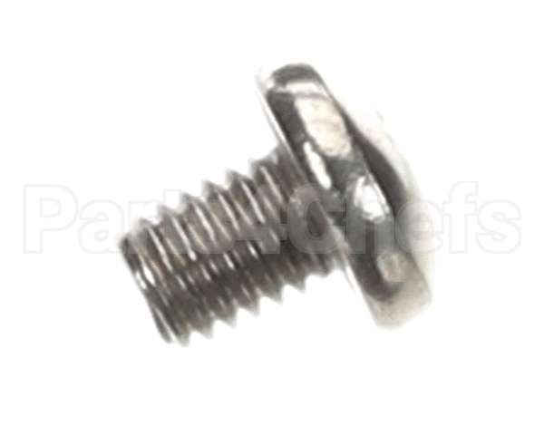 45114 Nemco Screw 10-32X1/4 Phm Ss F