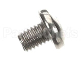 45114 Nemco Screw 10-32X1/4 Phm Ss F