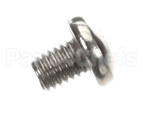 45114 Nemco Screw 10-32X1/4 Phm Ss F