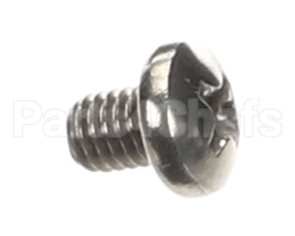 45114 Nemco Screw 10-32X1/4 Phm Ss F