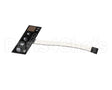 45114 Unic Group Control Box Keypad (D2 - White)