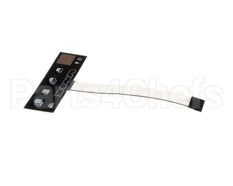 45114 Unic Group Control Box Keypad (D2 - White)