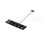 45114 Unic Group Control Box Keypad (D2 - White)