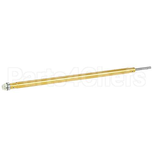 45120 Compatible Dynamic Mixer Shaft And Bearing