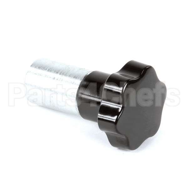 4512024 Compatible Univex Knob, Knife Guard