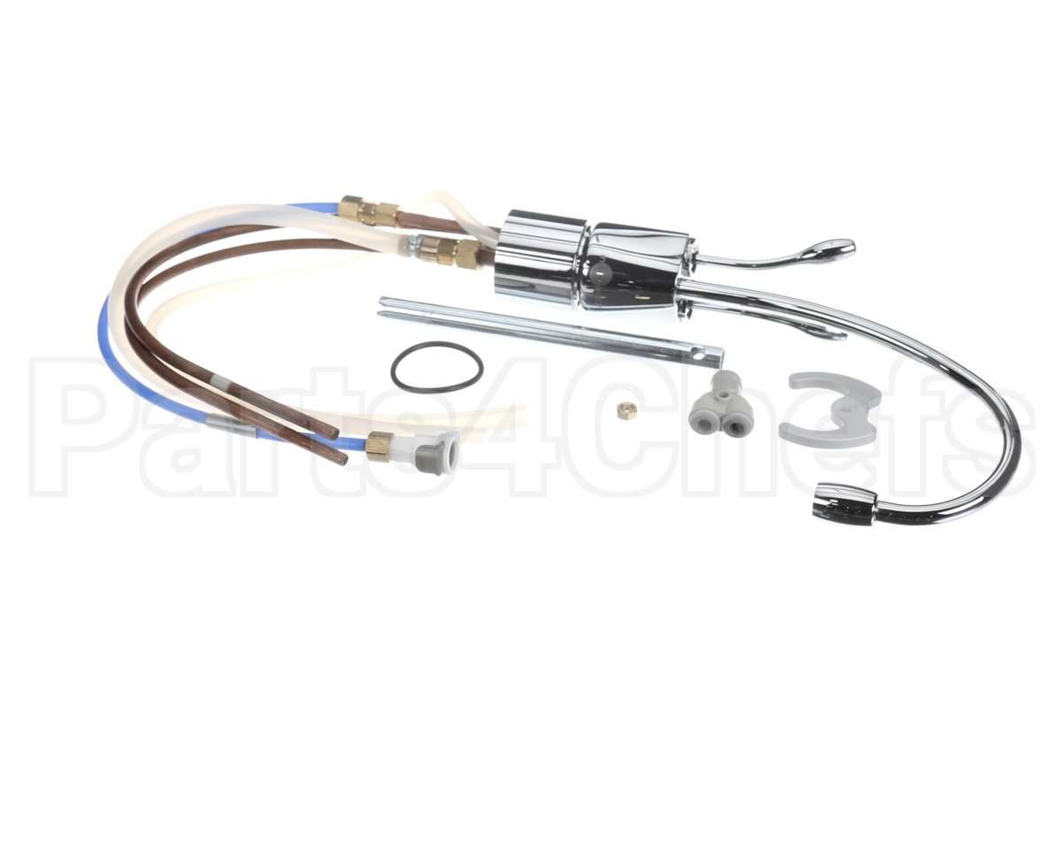 45120B Insinkerator Faucet Only For Hc1300C
