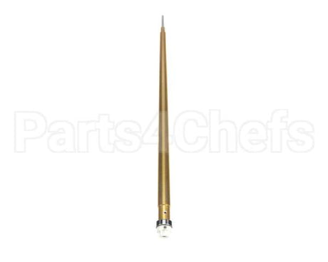 45120H Dynamic Mixer Shaft