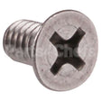 45121 Compatible Nemco Screw, Blade, 5/16" Long