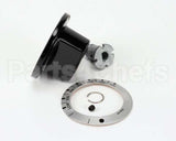 4512106 Garland Knob Kit, 1849701, 1314146