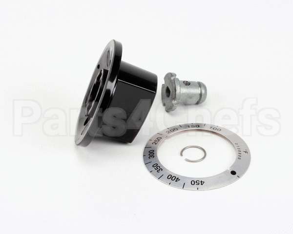 4512111 Garland Knob Kit, 2138700, 2138800