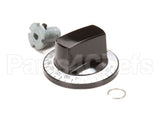 4512112 Garland Knob Kit, 2138700, 2138801