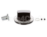 4512115 Garland Knob Kit, 2138700, 2139000