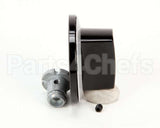 4512120 Garland Knob Kit, Hi/Low Ff