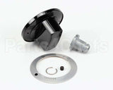 4512124 Garland Knob Kit, Hi Low Valve