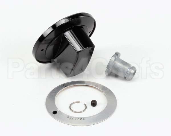 4512124 Garland Knob Kit, Hi Low Valve