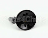 4512124 Garland Knob Kit, Hi Low Valve