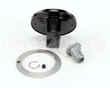 4512124 Garland Knob Kit, Hi Low Valve
