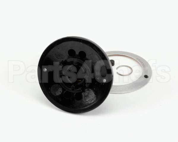 4512124 Garland Knob Kit, Hi Low Valve