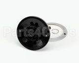 4512124 Garland Knob Kit, Hi Low Valve
