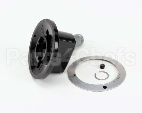 4512124 Garland Knob Kit, Hi Low Valve