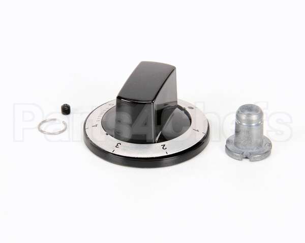 4512135 Garland Knob Kit, 2138700, 2139100
