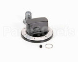 4512135 Garland Knob Kit, 2138700, 2139100