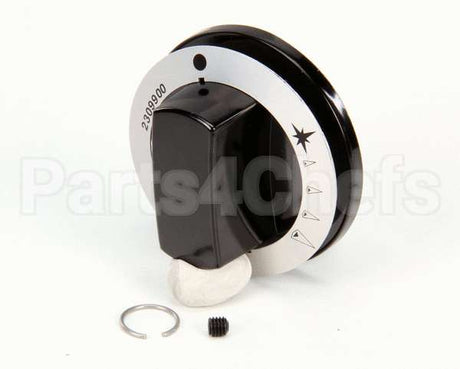 4512139 Garland Knob Kit, 2193495