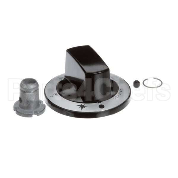 4512140 Compatible Garland Knobkit, 2193484, 25221 6