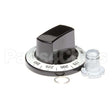 4512142 Compatible Garland Knobkit, 2193491, 25221 3