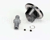 4512144 Garland Knob Kit,2522111, 2522116