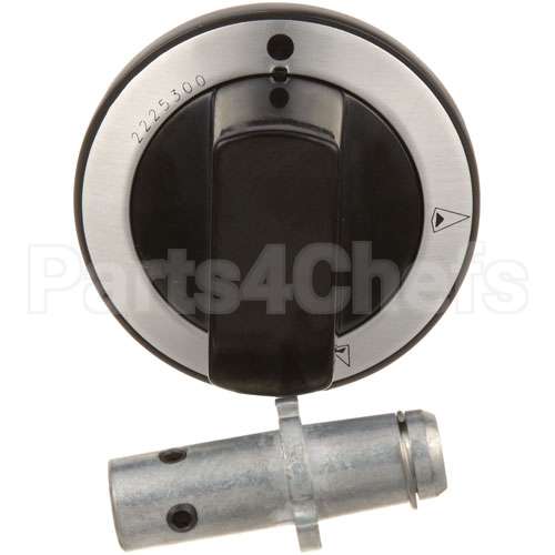 4512145 Compatible Garland Knob Assy
