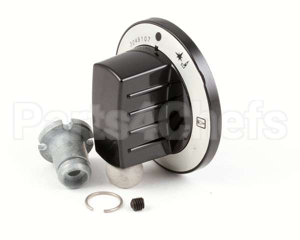 4512150 Garland Knob Kit, 2193486, 2522101