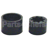 45122 Compatible Dynamic Mixer Coupling Sleeve Dyn