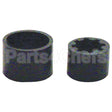 45122 Compatible Dynamic Mixer Coupling Sleeve Dyn