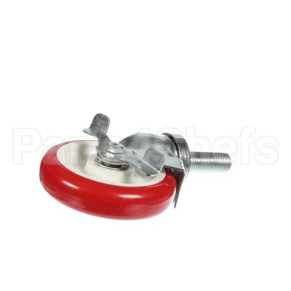 4512219 Compatible Garland Swivel Caster - D.r. W/B Rake