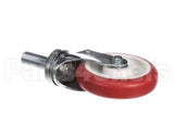 4512220 Garland Swivel Caster - D.r. W/O Brake