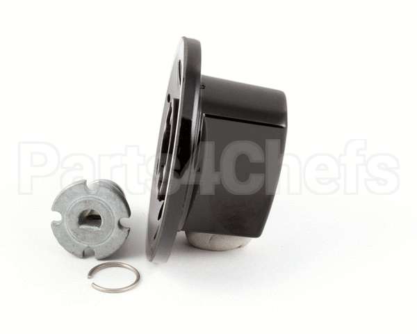 4512224 Garland Univ.dial Kit Elec.-No Inserts