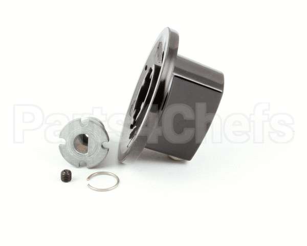 4512226 Garland Univ.dial Kit Gd Non Ff-No Ins
