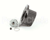 4512226 Garland Univ.dial Kit Gd Non Ff-No Ins