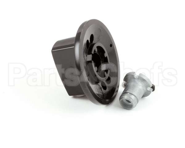 4512226 Garland Univ.dial Kit Gd Non Ff-No Ins