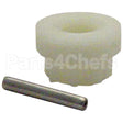 45123 Compatible Dynamic Mixer Shaft Sprocket Dyn