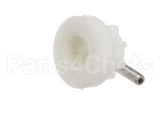45123 Dynamic Mixer Motor Shaft Drive Sprocket