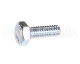 45126 Nemco Screw 1/4-20X3/4 Hexcap F