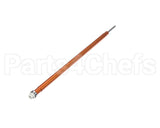 45128H Dynamic Mixer Shaft And Bearing