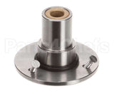 45130.1 Dynamic Mixer Lower Seal & Bushing Assy Stainless Stee
