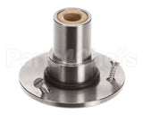 45130.1 Dynamic Mixer Lower Seal & Bushing Assy Stainless Stee