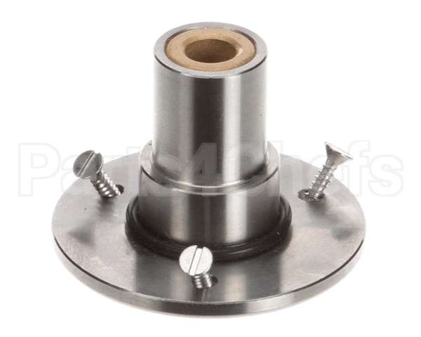 45130.1 Dynamic Mixer Lower Seal & Bushing Assy Stainless Stee