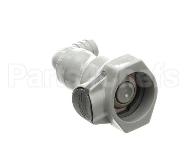 451302 Franke Elbow 90 Deg Coupler Vol Pack