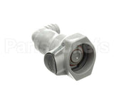 451302 Franke Elbow 90 Deg Coupler Vol Pack